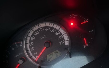 Mazda 5 I рестайлинг, 2007 год, 700 000 рублей, 12 фотография
