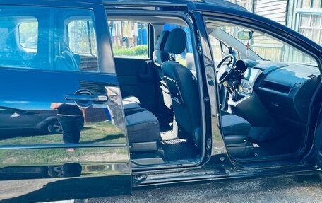 Mazda 5 I рестайлинг, 2007 год, 700 000 рублей, 9 фотография