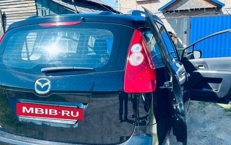Mazda 5 I рестайлинг, 2007 год, 700 000 рублей, 8 фотография