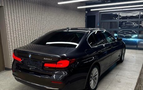 BMW 5 серия, 2023 год, 5 700 000 рублей, 4 фотография
