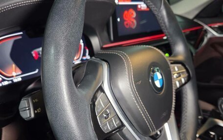 BMW 5 серия, 2023 год, 5 700 000 рублей, 11 фотография