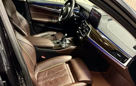 BMW 5 серия, 2023 год, 5 700 000 рублей, 7 фотография