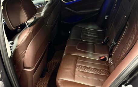 BMW 5 серия, 2023 год, 5 700 000 рублей, 10 фотография