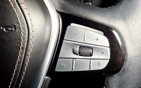 BMW 5 серия, 2023 год, 5 700 000 рублей, 13 фотография