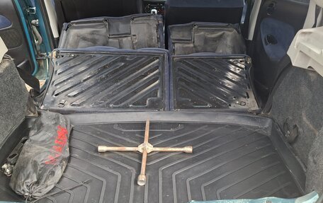 Peugeot 206, 1999 год, 120 000 рублей, 6 фотография