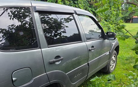 Chevrolet Niva I рестайлинг, 2011 год, 350 000 рублей, 5 фотография