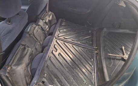 Peugeot 206, 1999 год, 120 000 рублей, 8 фотография