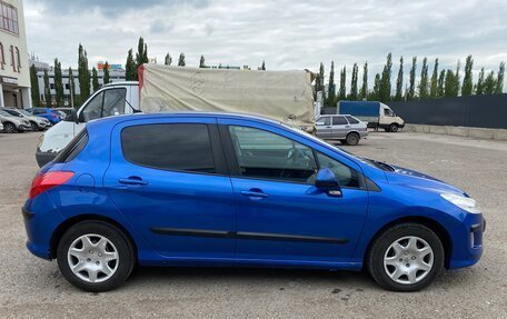 Peugeot 308 II, 2010 год, 320 000 рублей, 2 фотография