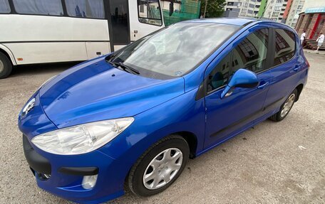 Peugeot 308 II, 2010 год, 320 000 рублей, 5 фотография