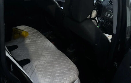 Ford Fusion I, 2007 год, 450 000 рублей, 5 фотография