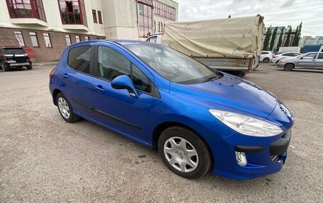 Peugeot 308 II, 2010 год, 320 000 рублей, 6 фотография