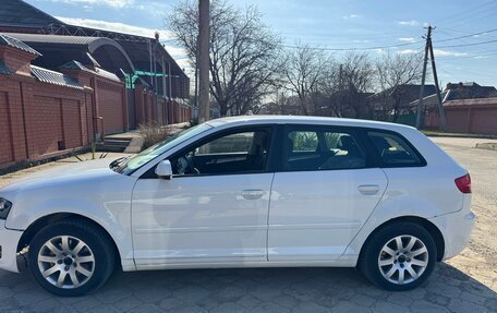 Audi A3, 2011 год, 900 000 рублей, 2 фотография