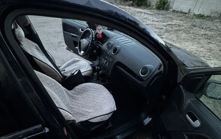 Ford Fusion I, 2007 год, 450 000 рублей, 6 фотография