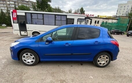 Peugeot 308 II, 2010 год, 320 000 рублей, 4 фотография