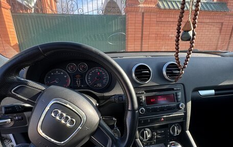 Audi A3, 2011 год, 900 000 рублей, 6 фотография