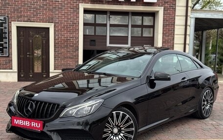 Mercedes-Benz E-Класс, 2015 год, 1 799 000 рублей, 2 фотография