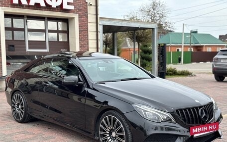 Mercedes-Benz E-Класс, 2015 год, 1 799 000 рублей, 4 фотография