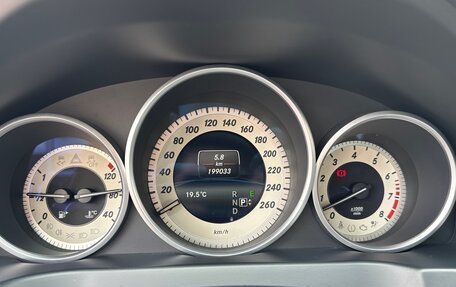 Mercedes-Benz E-Класс, 2015 год, 1 799 000 рублей, 19 фотография