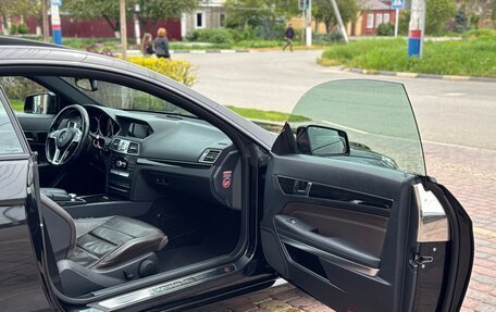 Mercedes-Benz E-Класс, 2015 год, 1 799 000 рублей, 13 фотография