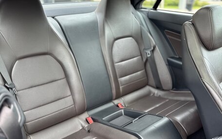 Mercedes-Benz E-Класс, 2015 год, 1 799 000 рублей, 16 фотография