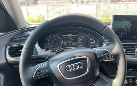Audi A6, 2012 год, 1 200 000 рублей, 2 фотография