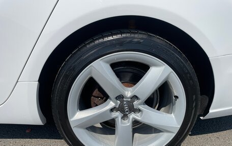 Audi A6, 2012 год, 1 200 000 рублей, 7 фотография