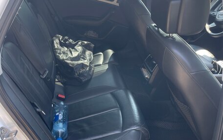 Audi A6, 2012 год, 1 200 000 рублей, 16 фотография