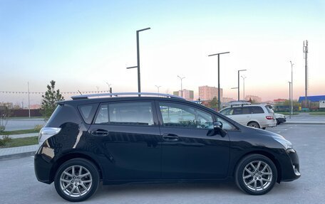 Toyota Verso I, 2014 год, 1 390 000 рублей, 3 фотография
