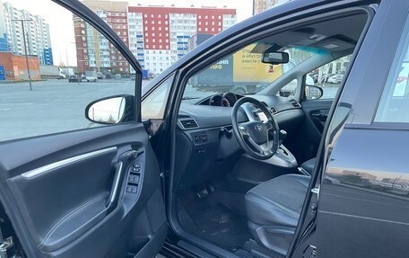 Toyota Verso I, 2014 год, 1 390 000 рублей, 11 фотография