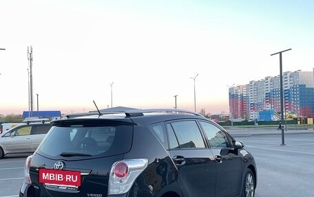 Toyota Verso I, 2014 год, 1 390 000 рублей, 7 фотография