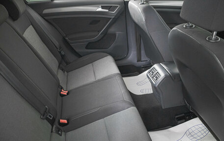Volkswagen Golf VII, 2013 год, 1 099 000 рублей, 11 фотография