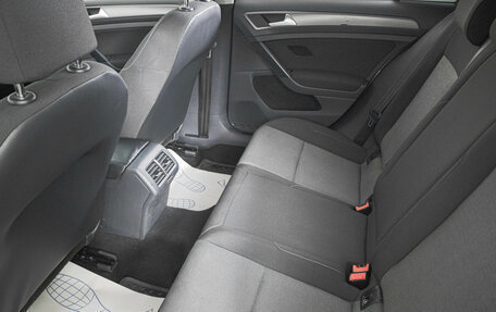 Volkswagen Golf VII, 2013 год, 1 099 000 рублей, 10 фотография