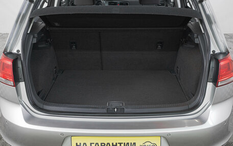 Volkswagen Golf VII, 2013 год, 1 099 000 рублей, 8 фотография