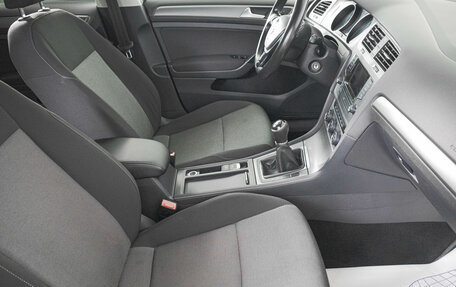 Volkswagen Golf VII, 2013 год, 1 099 000 рублей, 12 фотография