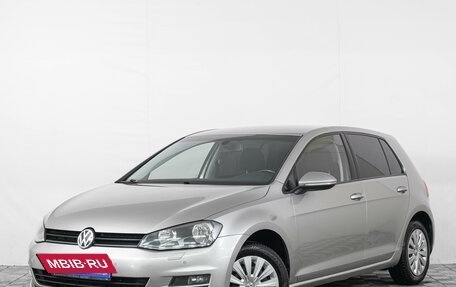 Volkswagen Golf VII, 2013 год, 1 099 000 рублей, 4 фотография