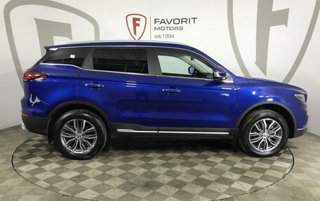 Geely Atlas, 2022 год, 1 789 000 рублей, 4 фотография