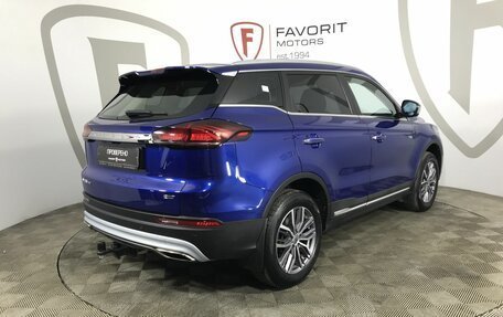 Geely Atlas, 2022 год, 1 789 000 рублей, 6 фотография