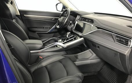 Geely Atlas, 2022 год, 1 789 000 рублей, 14 фотография