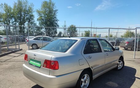 Chery Amulet (A15) I, 2007 год, 180 000 рублей, 2 фотография