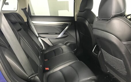 Geely Atlas, 2022 год, 1 789 000 рублей, 16 фотография
