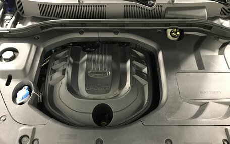 Geely Atlas, 2022 год, 1 789 000 рублей, 17 фотография