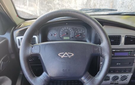 Chery Amulet (A15) I, 2007 год, 180 000 рублей, 7 фотография