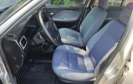 Chery Amulet (A15) I, 2007 год, 180 000 рублей, 9 фотография