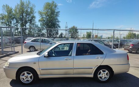 Chery Amulet (A15) I, 2007 год, 180 000 рублей, 5 фотография