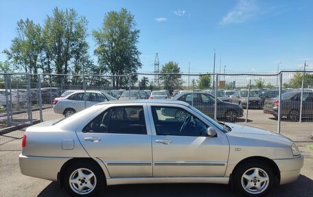 Chery Amulet (A15) I, 2007 год, 180 000 рублей, 6 фотография
