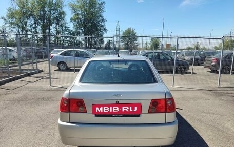 Chery Amulet (A15) I, 2007 год, 180 000 рублей, 4 фотография