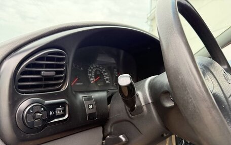 KIA Spectra II (LD), 2006 год, 220 000 рублей, 11 фотография