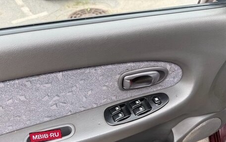 KIA Spectra II (LD), 2006 год, 220 000 рублей, 12 фотография