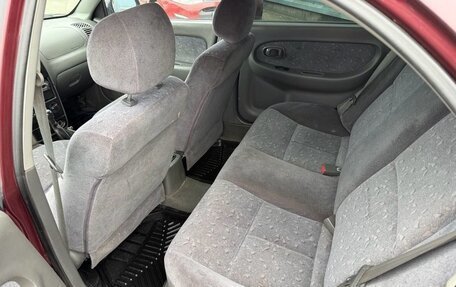 KIA Spectra II (LD), 2006 год, 220 000 рублей, 16 фотография
