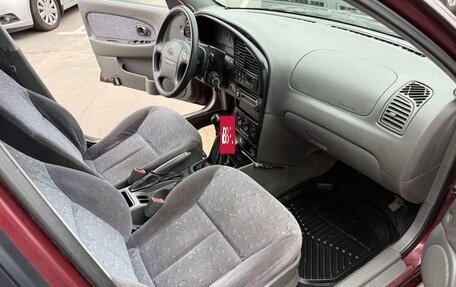 KIA Spectra II (LD), 2006 год, 220 000 рублей, 14 фотография